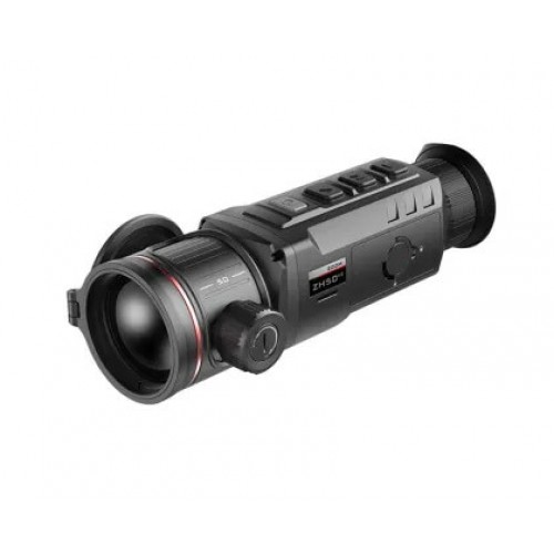 Тепловизионный монокуляр iRay Zoom ZH 50 v2 в Зеленограде