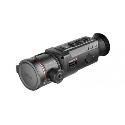 Тепловизионный монокуляр iRay Zoom ZH 50 v2 в Зеленограде