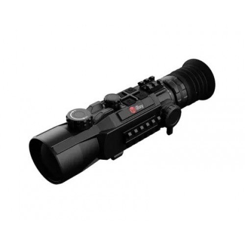 Тепловизионный прицел iRay Hybrid HYH 50W в Зеленограде
