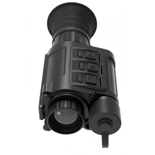 Тепловизионный прицел iRay Rico Micro 25 384 в Зеленограде