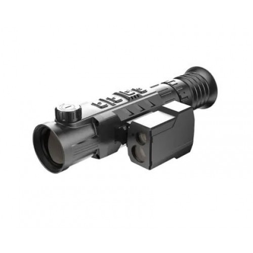 Тепловизионный прицел iRay Rico RH 50 LRF в Зеленограде