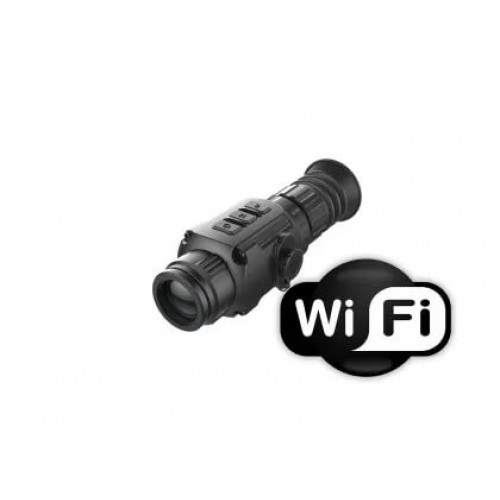 Тепловизионный прицел iRay Saim SCL 25W в Зеленограде
