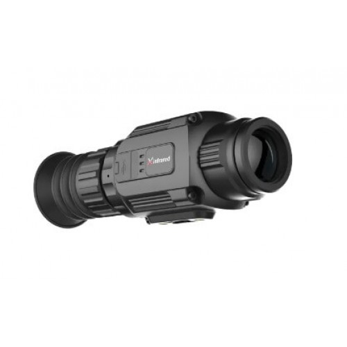 Тепловизионный прицел iRay Saim SCL 25W в Зеленограде