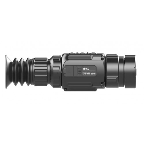 Тепловизионный прицел iRay Saim SCL 35W в Зеленограде
