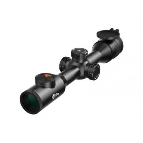 Тепловизионный прицел iRay Tube TH 35 v2 в Зеленограде