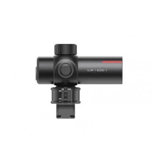 Тепловизионный прицел iRay Tube TH 35 v2 LRF в Зеленограде