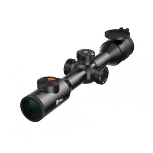 Тепловизионный прицел iRay Tube TH 35 v2 LRF в Зеленограде