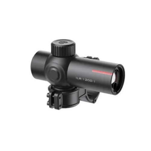 Тепловизионный прицел iRay Tube TH 35 v2 LRF в Зеленограде