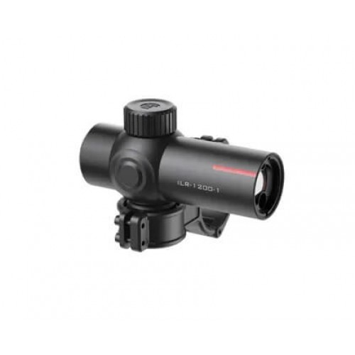 Тепловизионный прицел iRay Tube TH 50 v2 LRF в Зеленограде