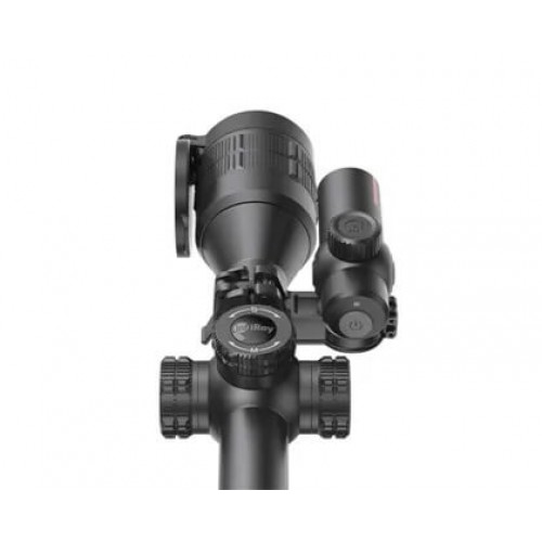 Тепловизионный прицел iRay Tube TH 50 v2 LRF в Зеленограде
