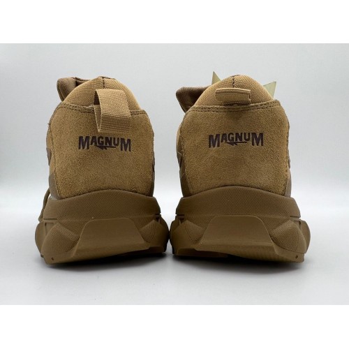 Треккинговые кроссовки «MAGNUM» летние в Зеленограде