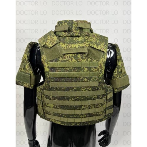 Бронежилет Full Armor в Зеленограде полностью укомплектованный