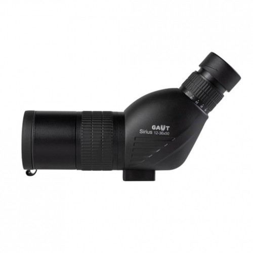 Зрительная труба GAUT Sirius 12-36x50, линзы BK7, со штативом в Зеленограде