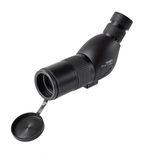 Зрительная труба GAUT Sirius 12-36x50, линзы BK7, со штативом в Зеленограде